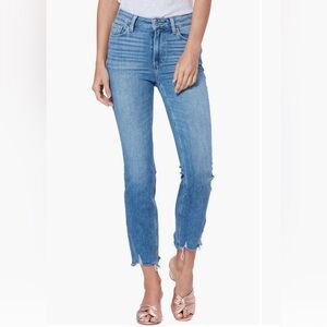 Paige Cindy Jeans Sz 30